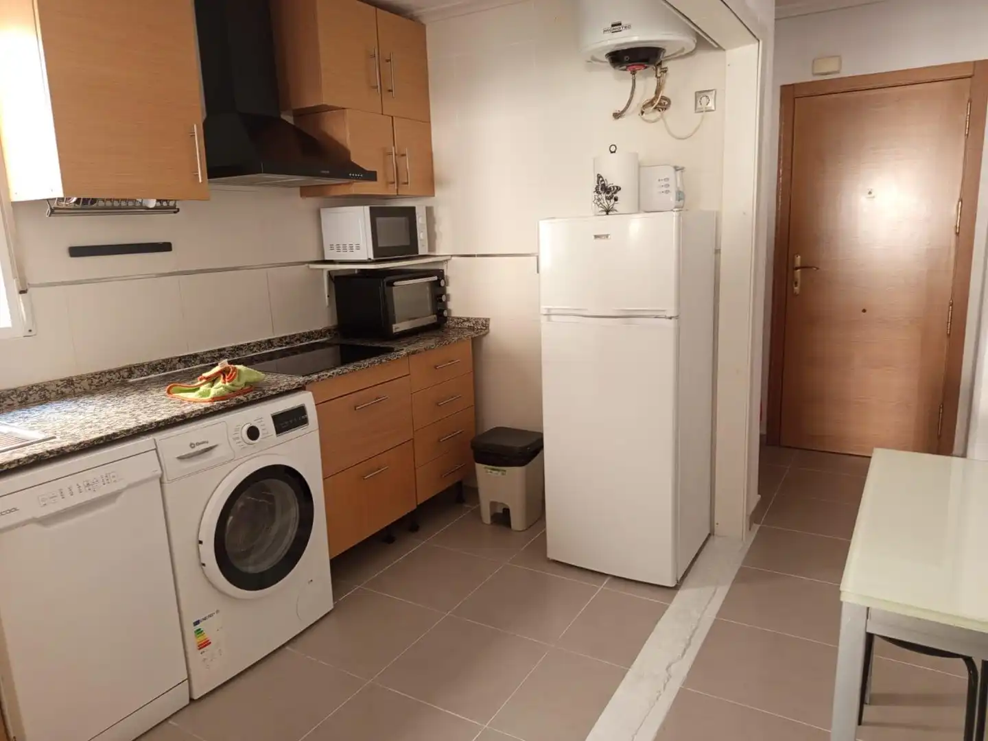 Pis de 67 m² a Sant Isidre