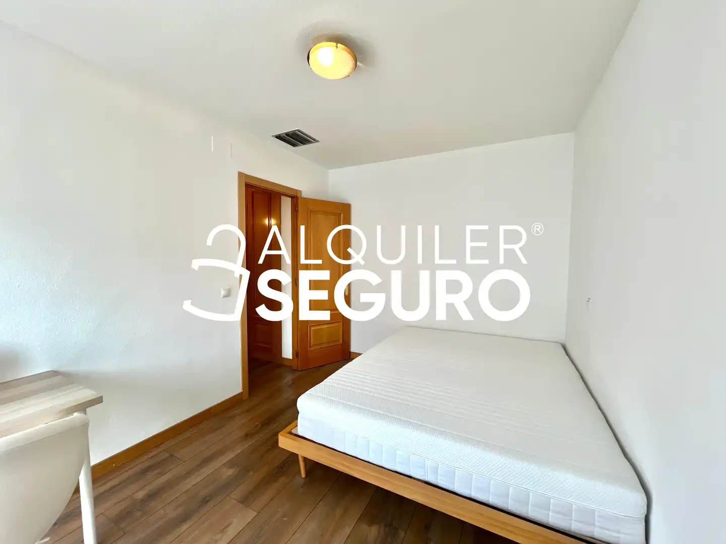 Pis de 60 m² a Madrid
