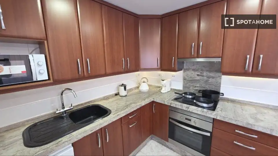 Habitación 269 m², Alicante