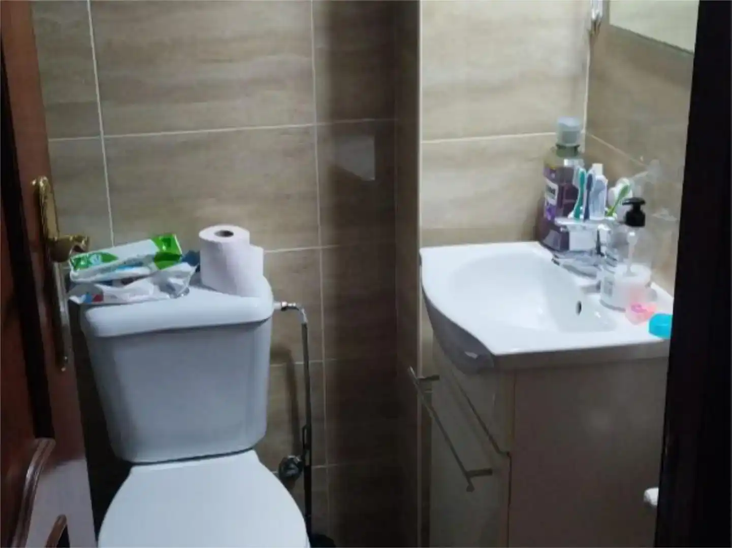 Piso de 100 m² en Salamanca