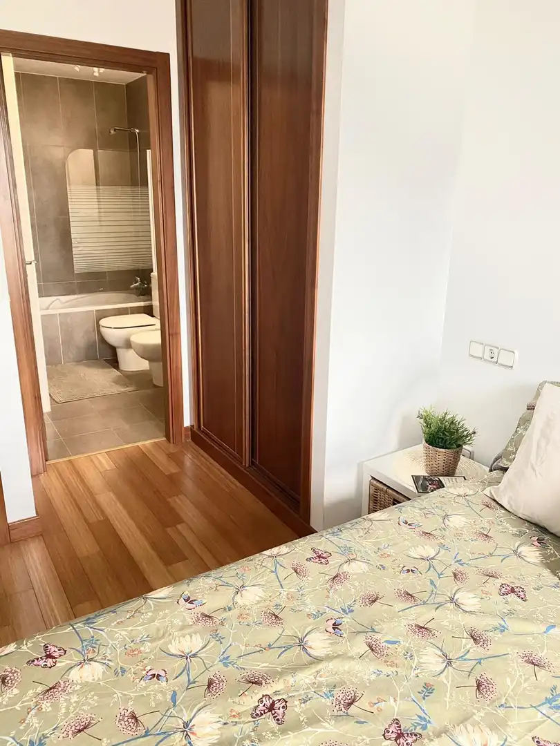 Pis de 74 m² a Oviedo