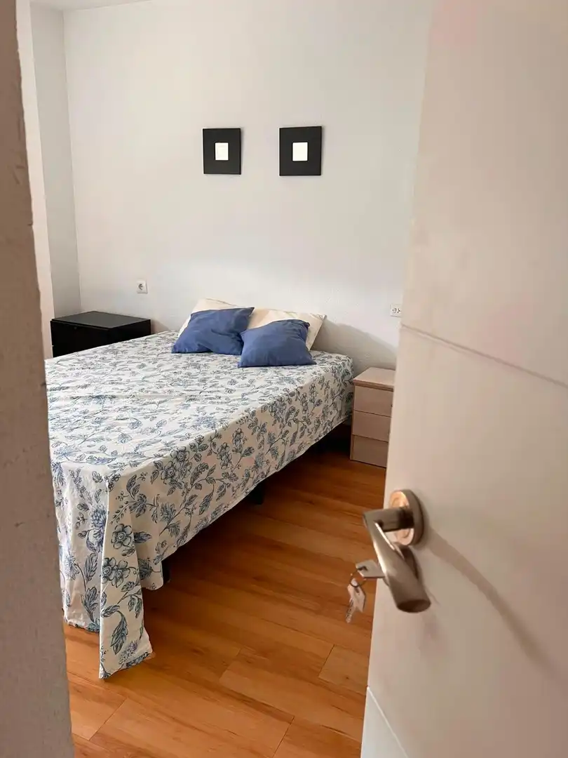 Habitació 85 m², Sevilla
