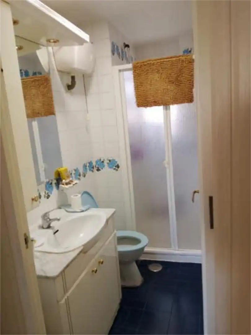 Habitación 90 m², Granada