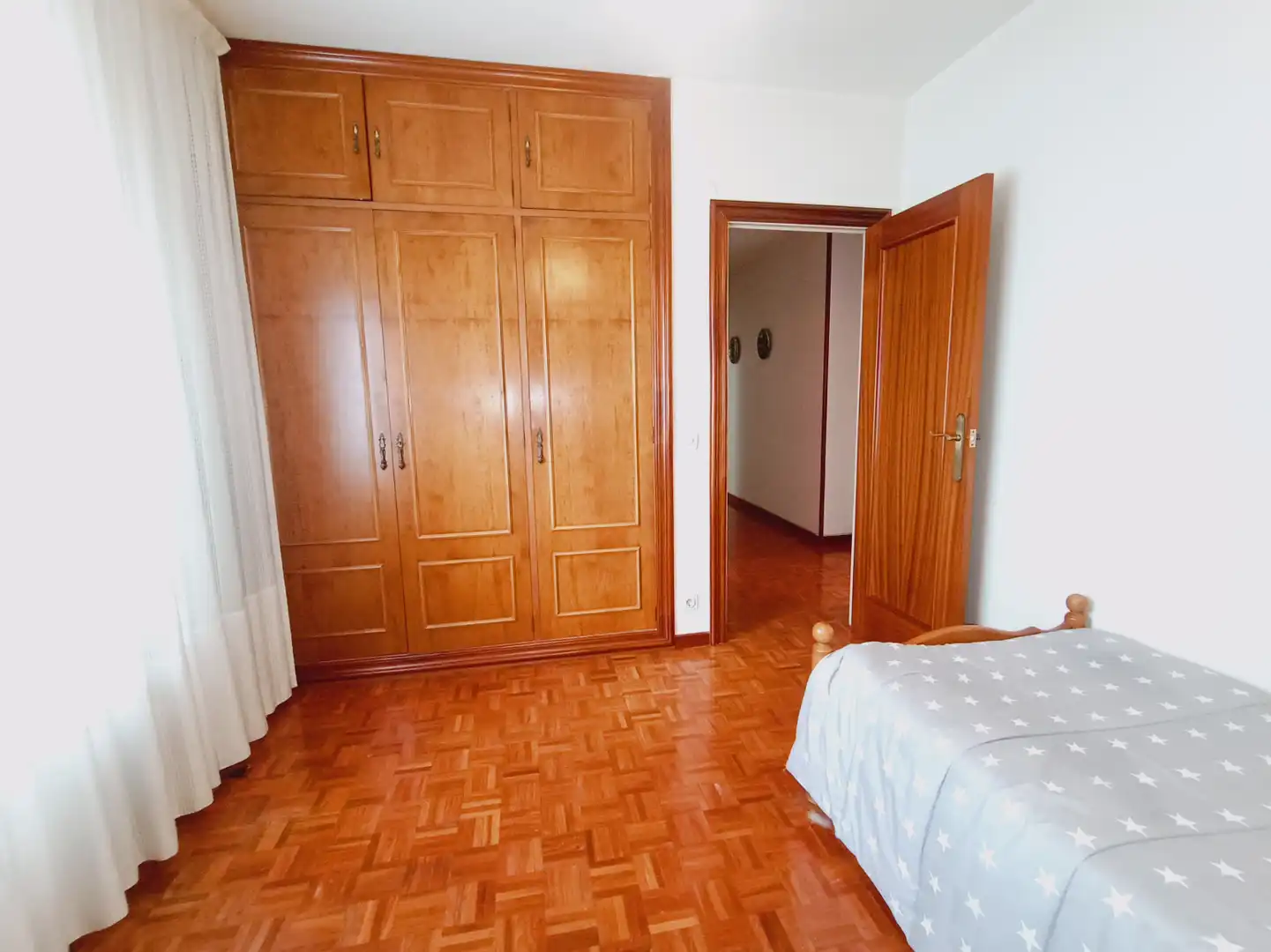 Piso de 88 m² en Barañáin