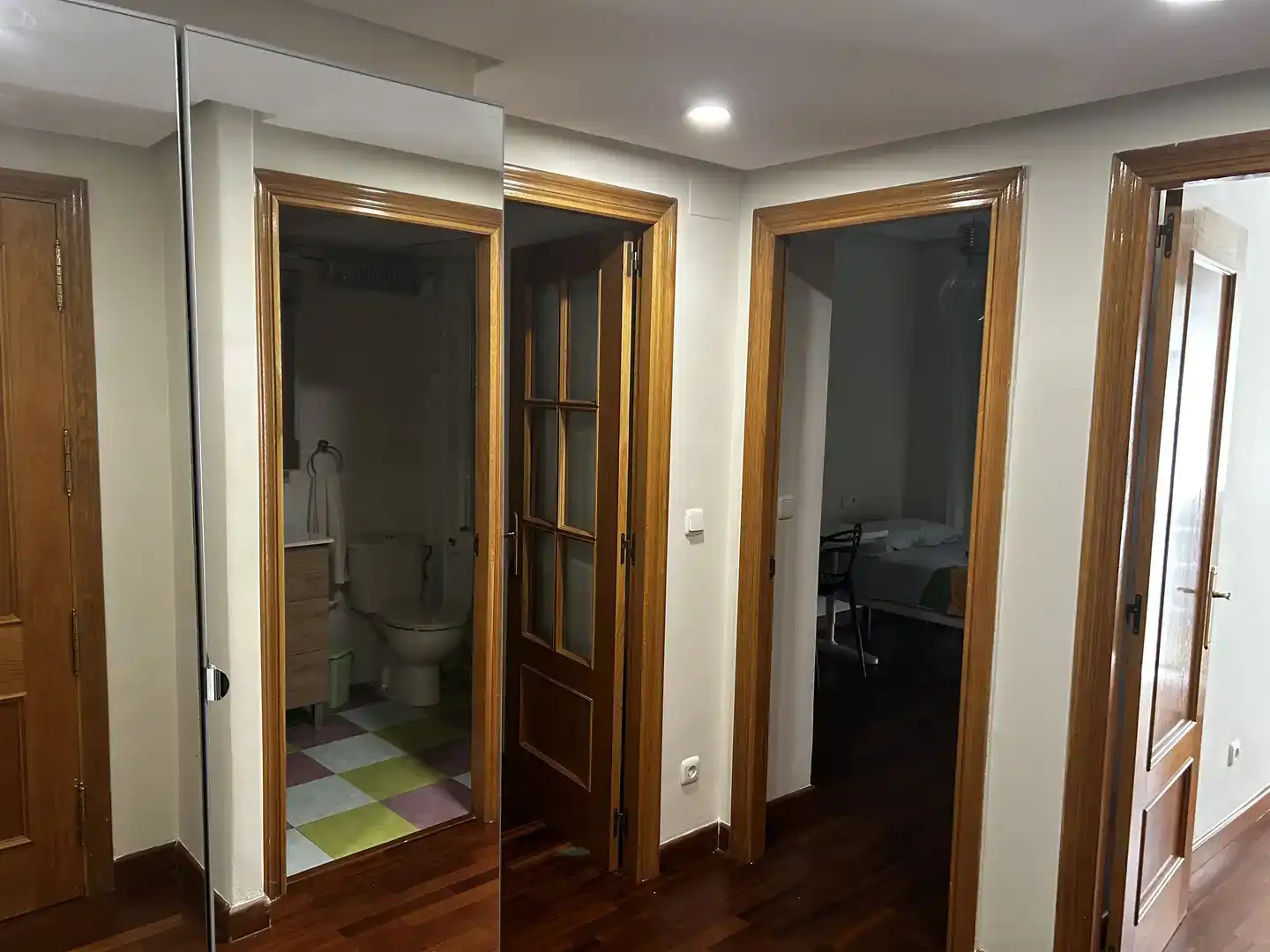 Habitación 115 m², Murcia