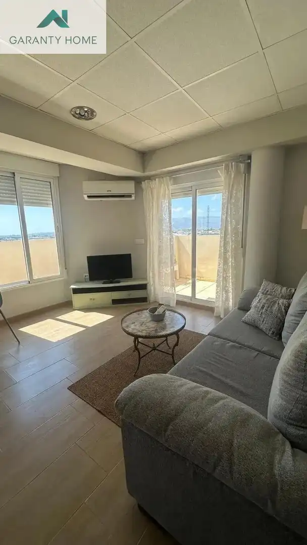 Piso de 160 m² en Málaga
