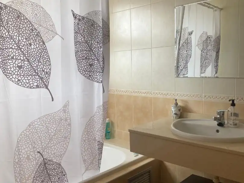 Piso de 80 m² en Dénia