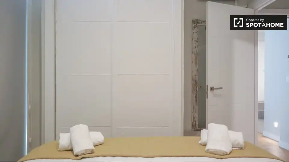 Piso de 65 m² en Madrid