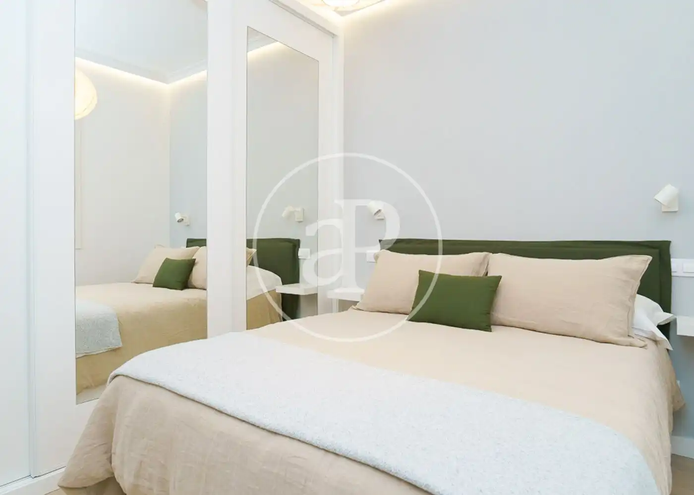 Pis de 45 m² a Madrid