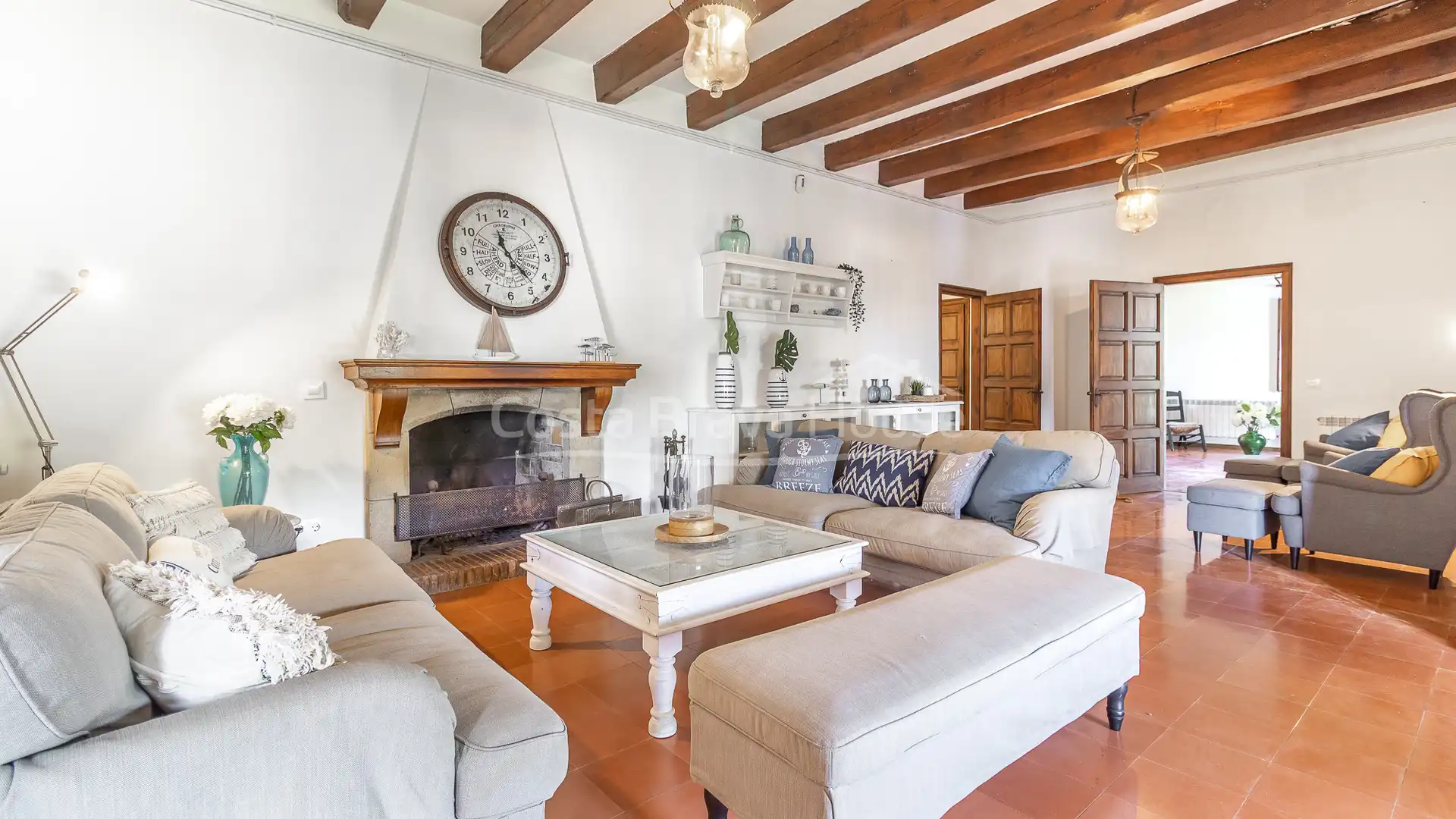 Будинок 606 м² у Palafrugell