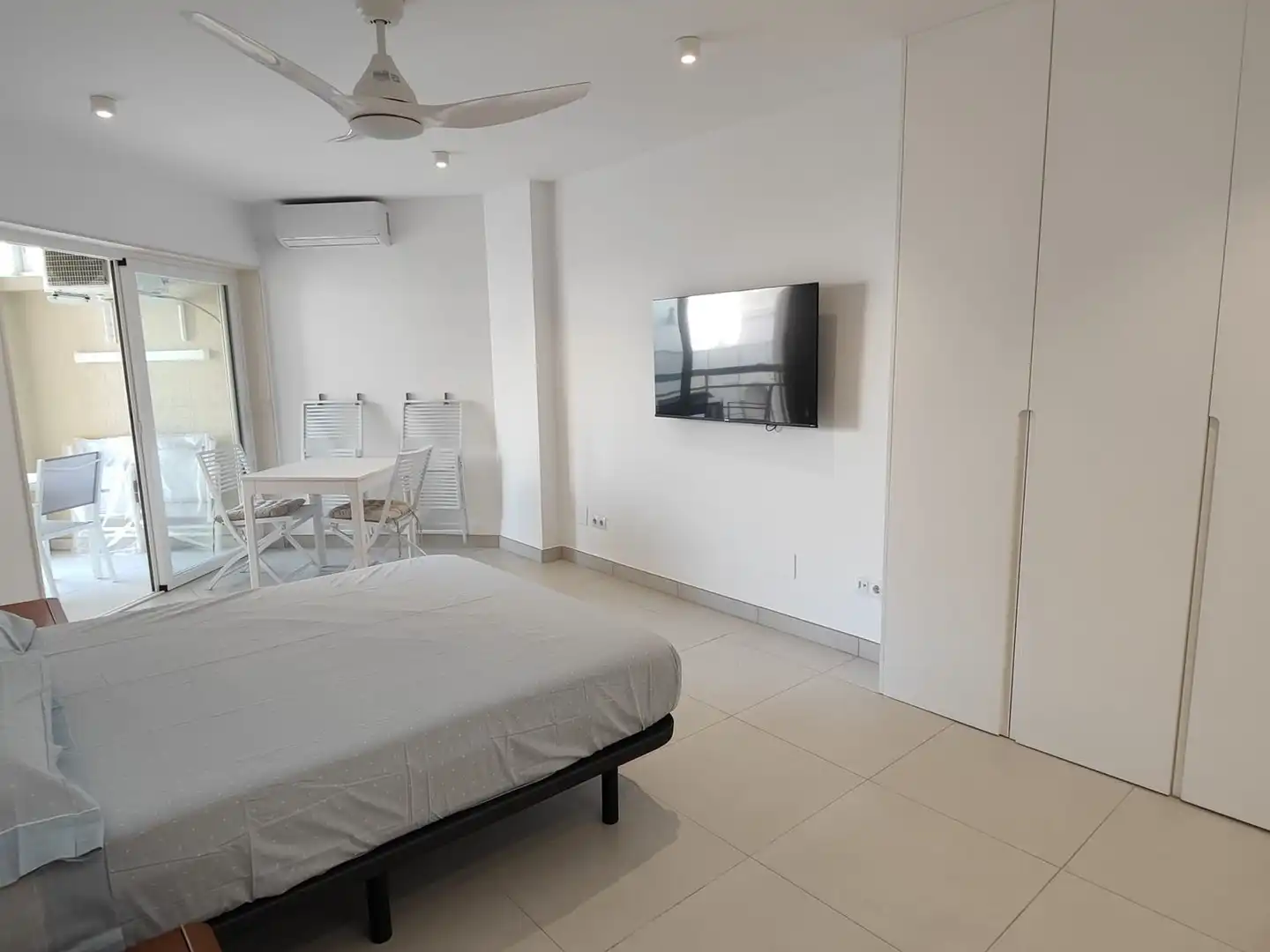 Piso de 36 m² en Almuñécar