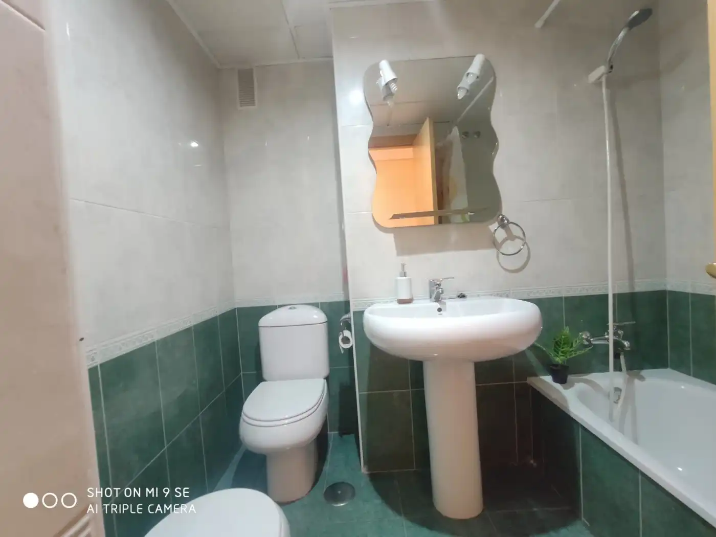 Wohnung 110 m² in Alicante