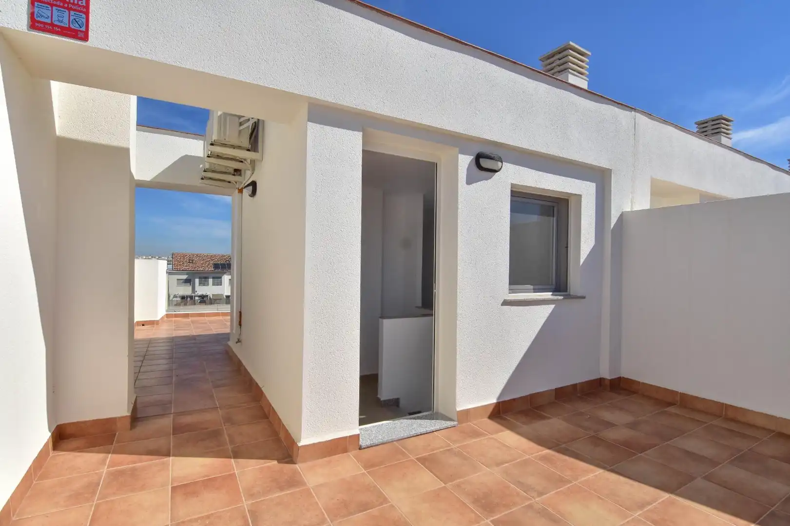 Moradia 18 m² em Almenara