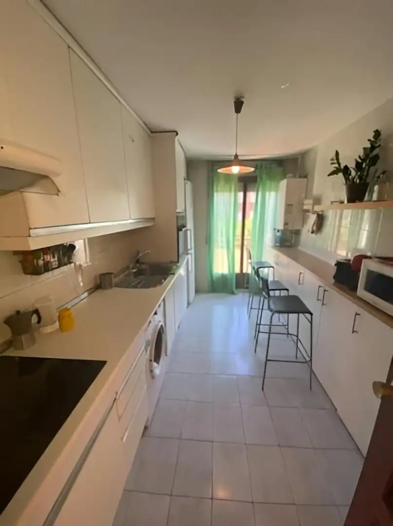 Habitación 150 m², Madrid