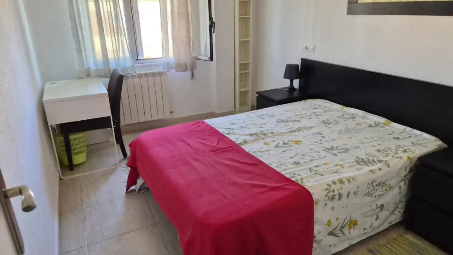 Pis de 73 m² a Salamanca