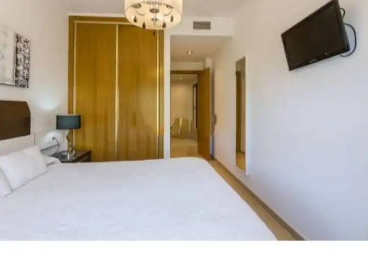 Pis de 70 m² a Múrcia