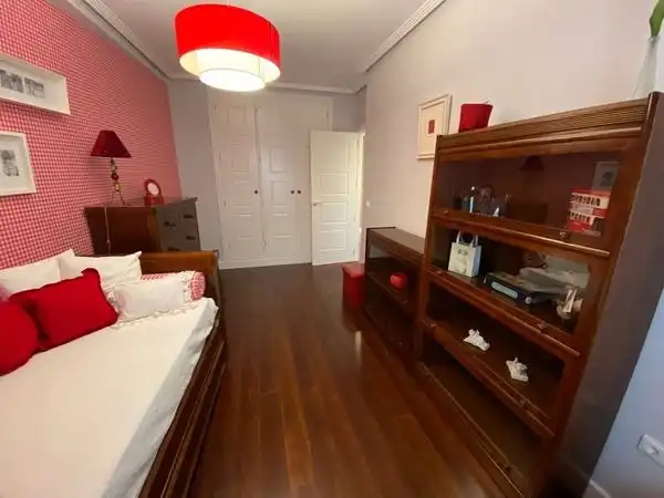 Appartamento 100 m² a Valladolid