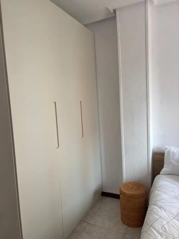 Piso de 100 m² en Laredo