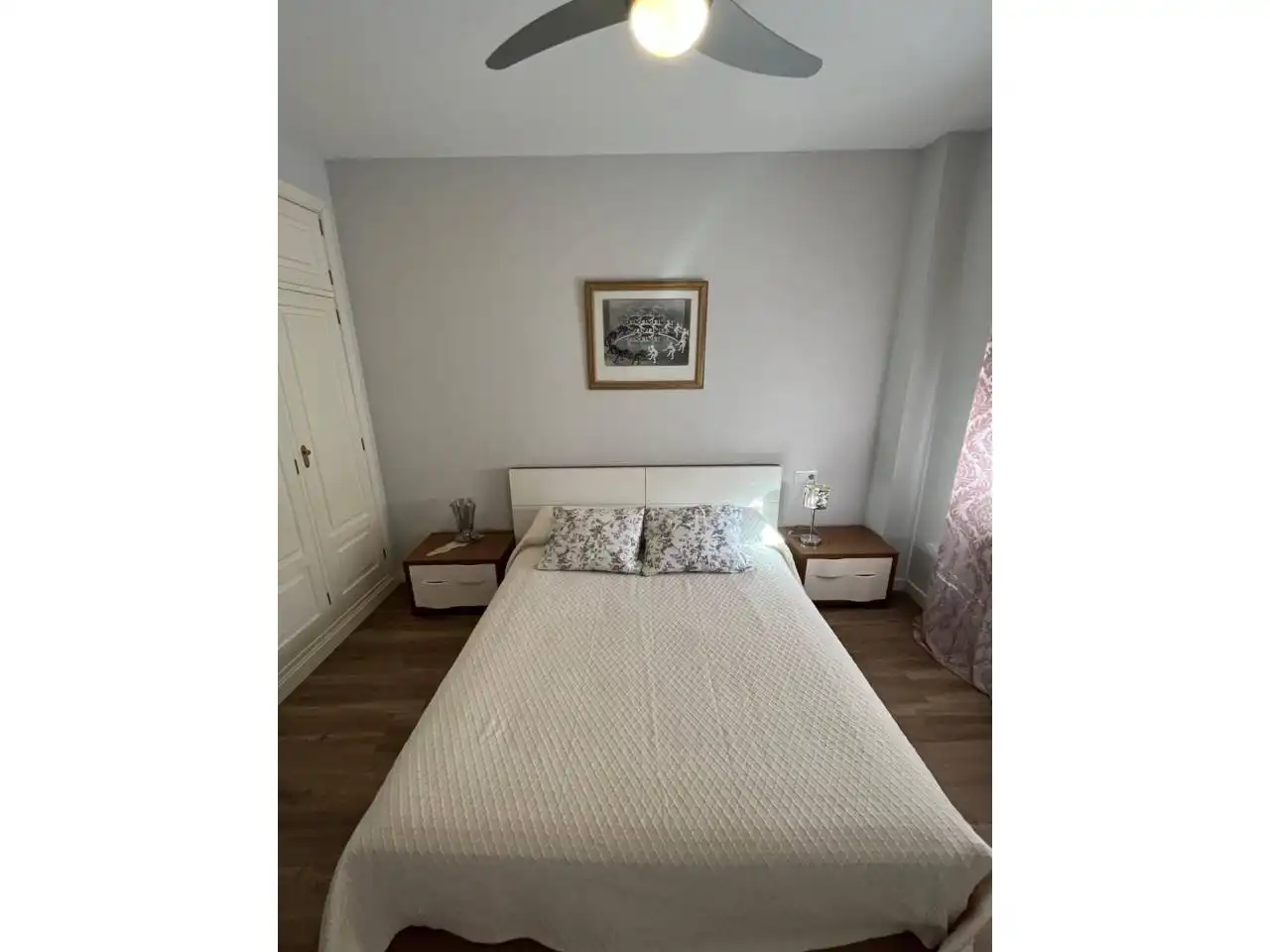 Piso de 120 m² en Badajoz