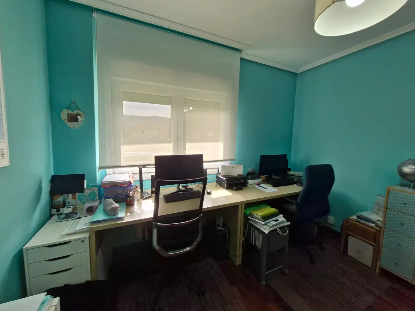 Piso de 100 m² en Derio