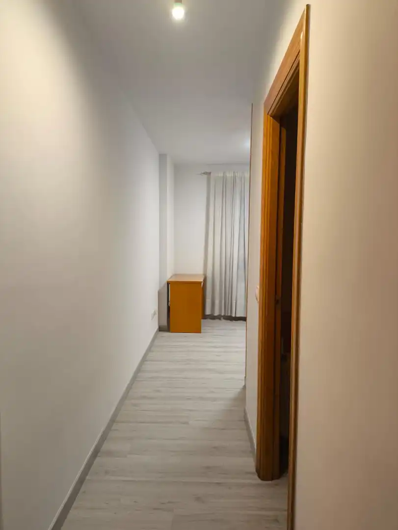Pis de 91 m² a Albacete