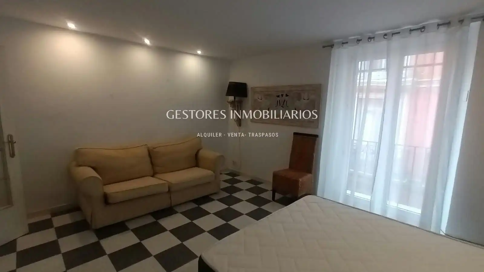 Appartamento 130 m² a Alcoi / Alcoy