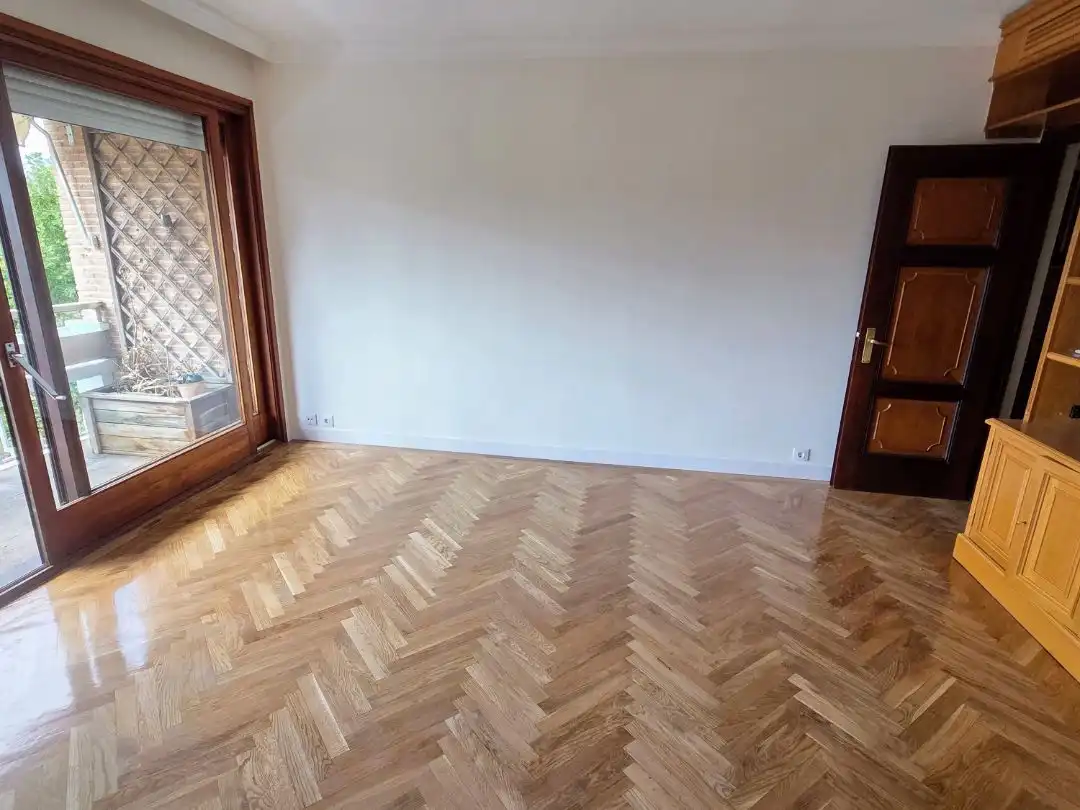 Pis de 295 m² a Madrid