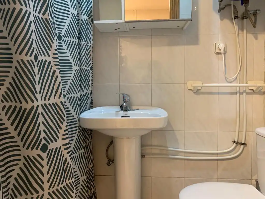Appartamento 35 m² a Madrid
