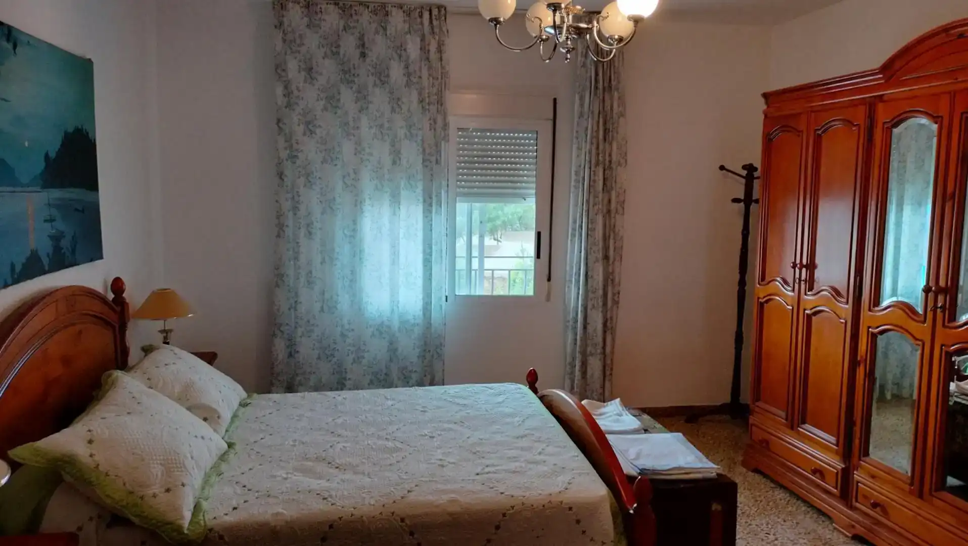 Piso de 95 m² en Cañaveral