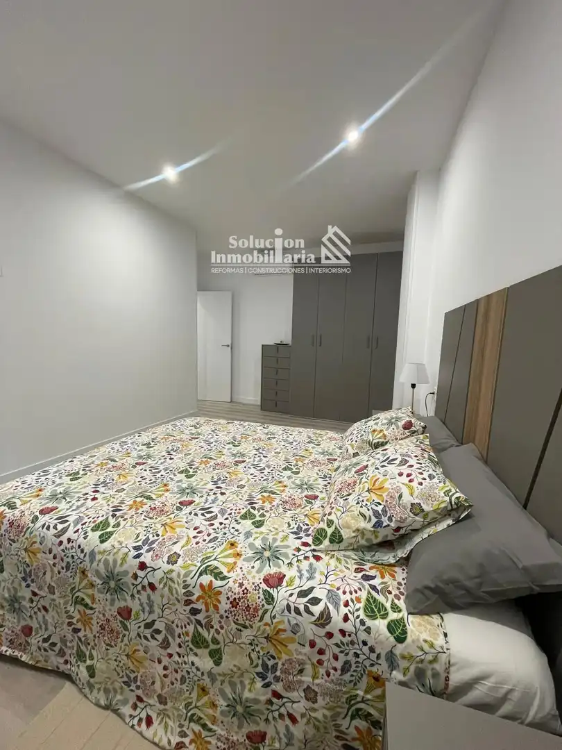 Piso de 50 m² en Salamanca