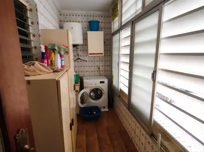 Habitación 120 m², Elda