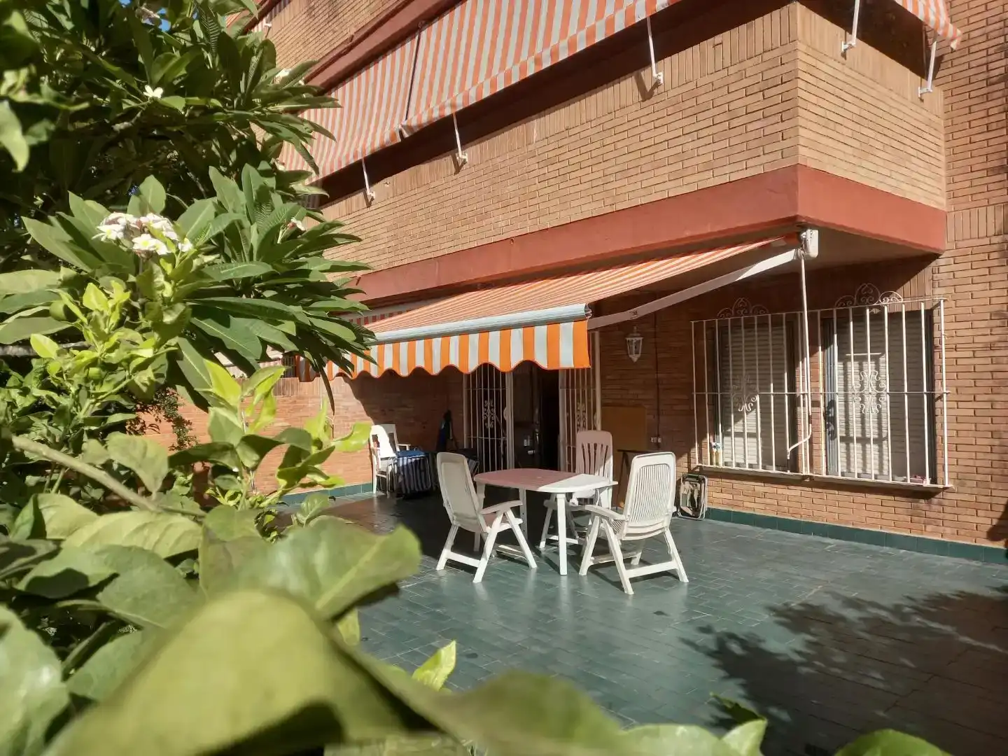 Piso de 137 m² en Málaga