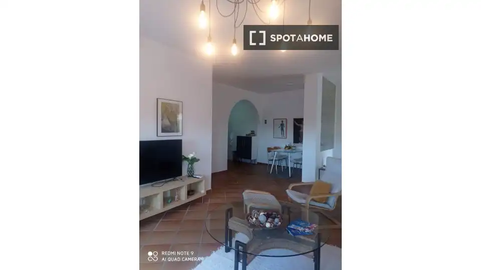 Habitación 98 m², Mijas