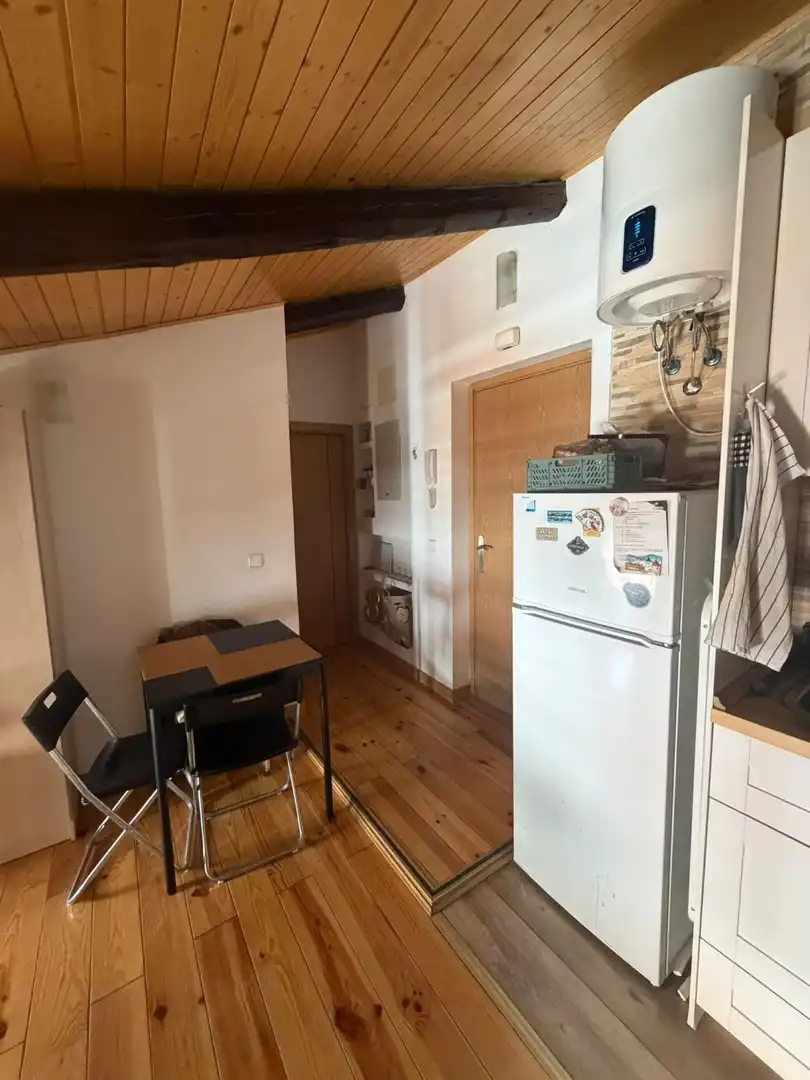 Habitación en alquiler, Madrid