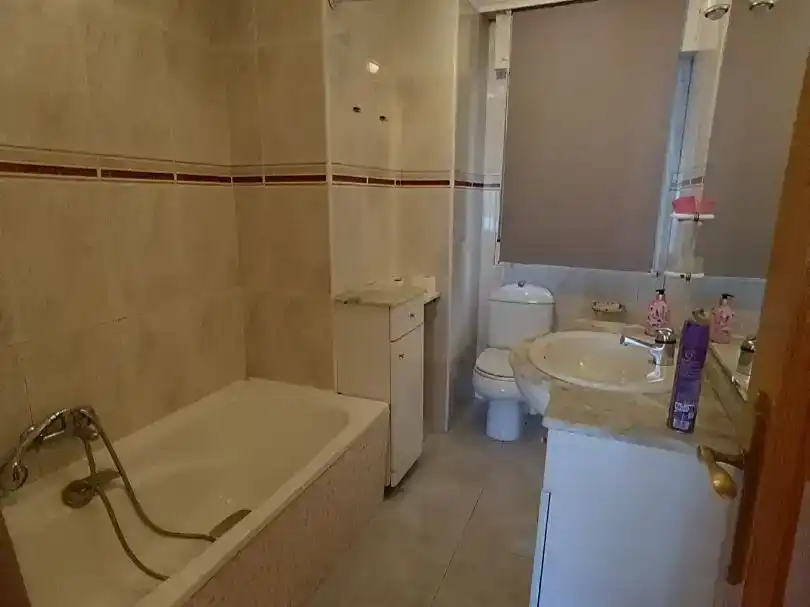 Piso de 95 m² en Burgos