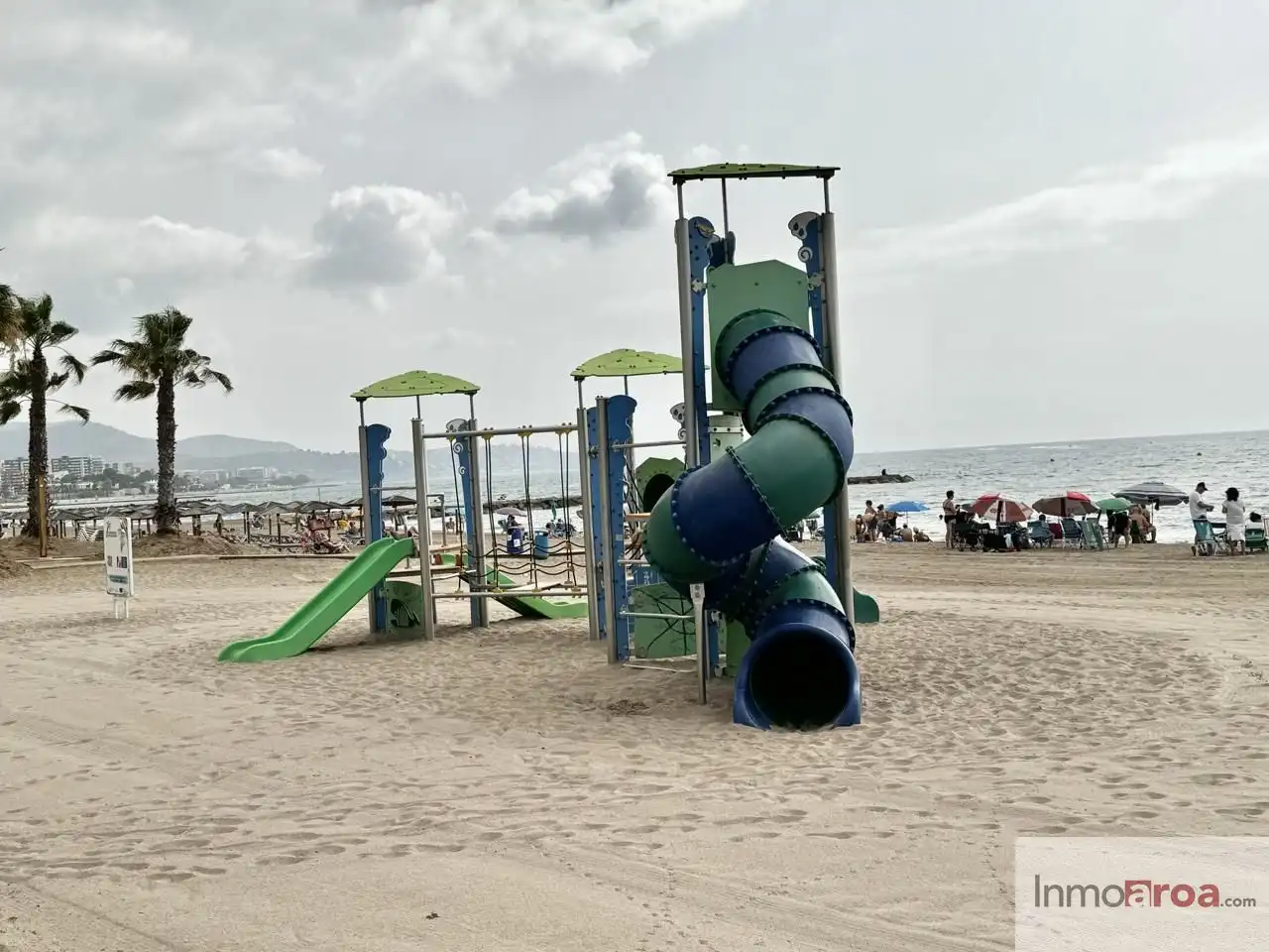 Piso de 63 m² en Benicasim