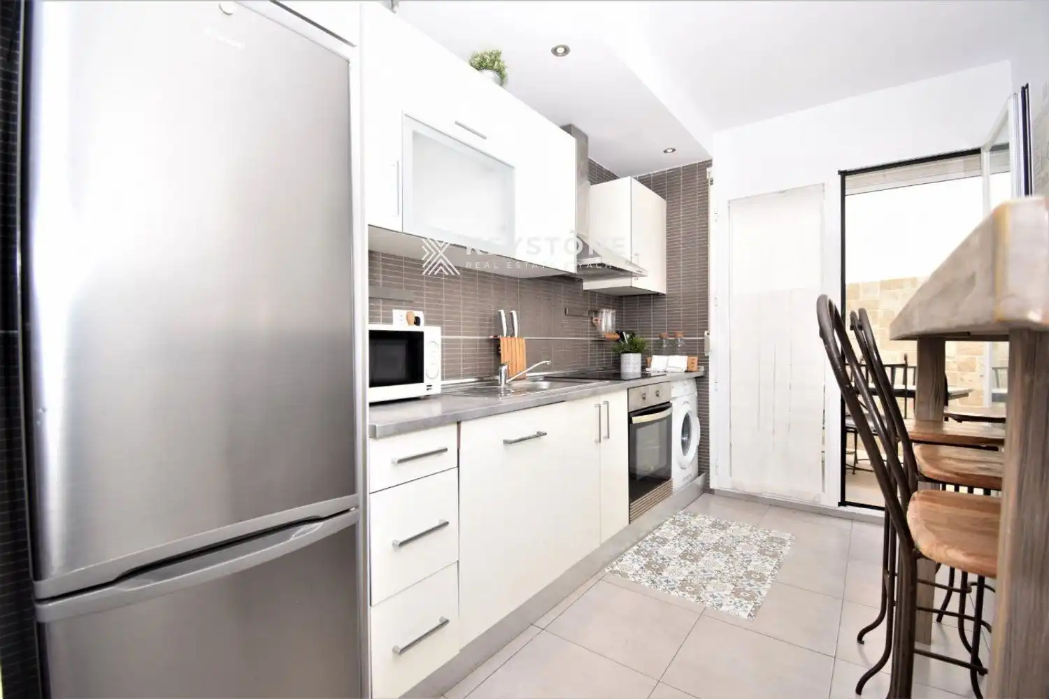 Pis de 90 m² a Palma