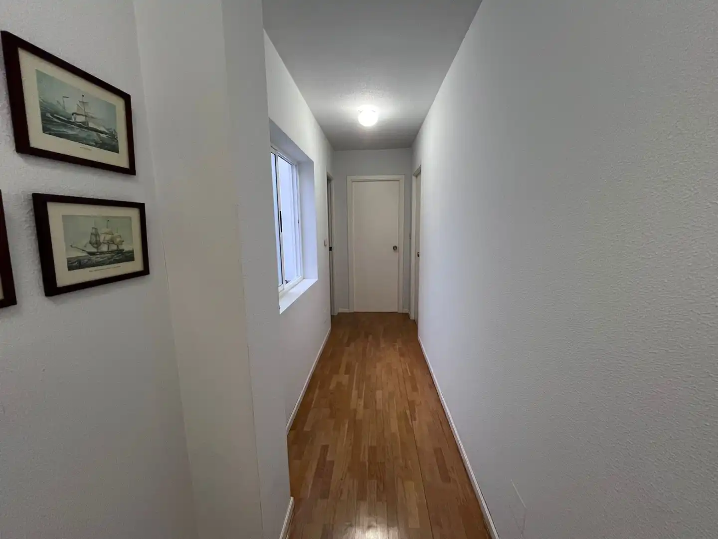 Piso de 110 m² en Corcubión