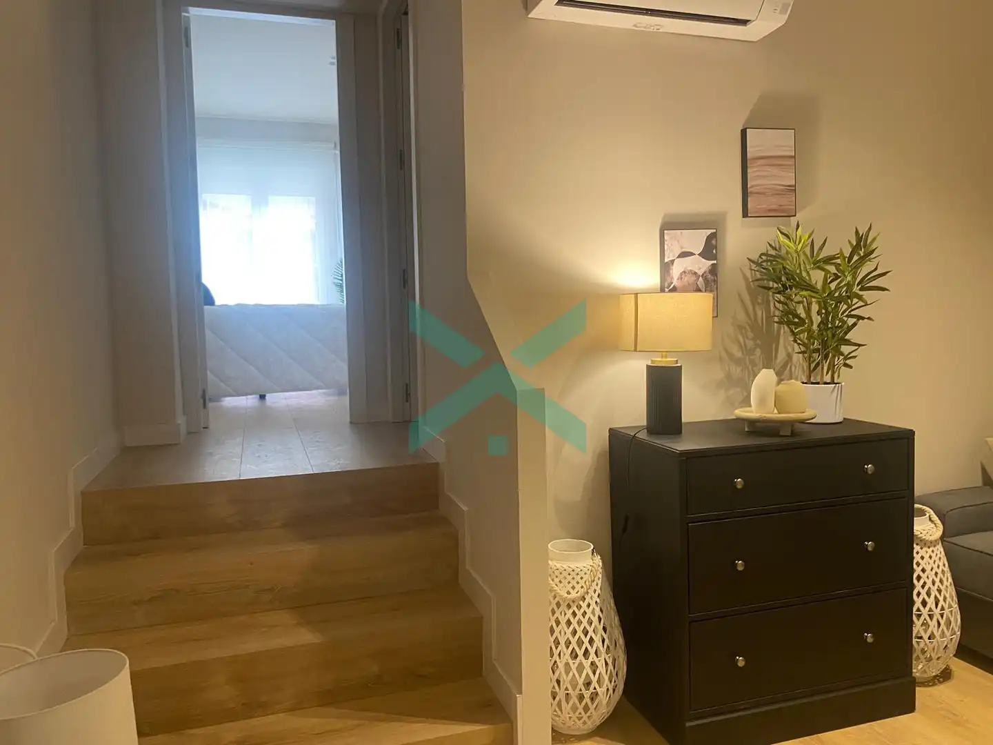 Piso de 50 m² en Madrid
