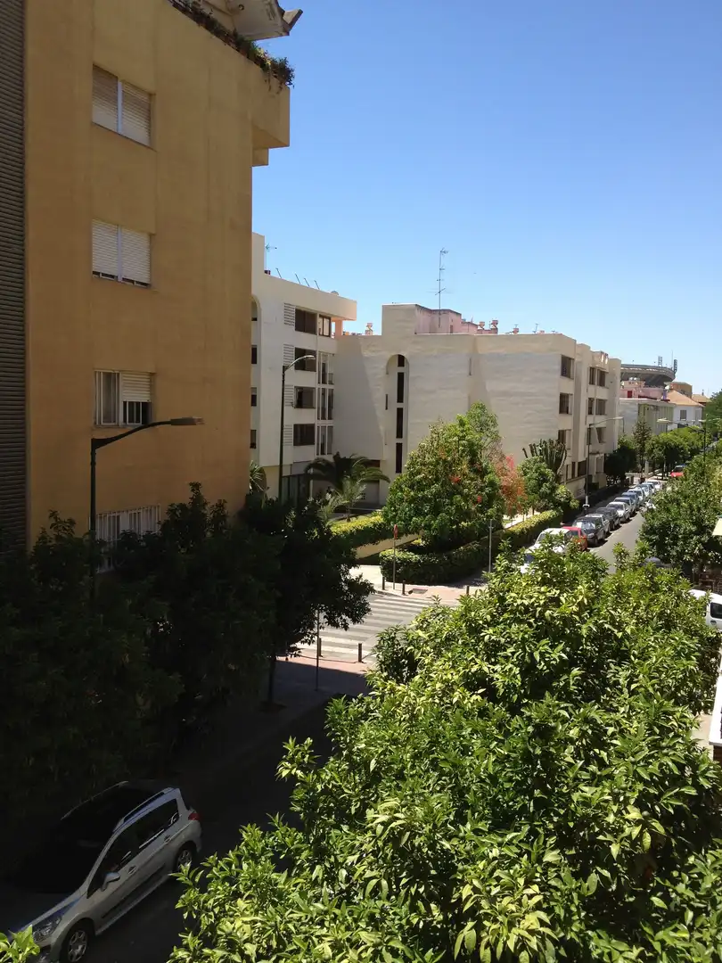 Piso de 95 m² en Sevilla