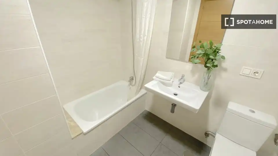 Habitación 104 m², Sevilla