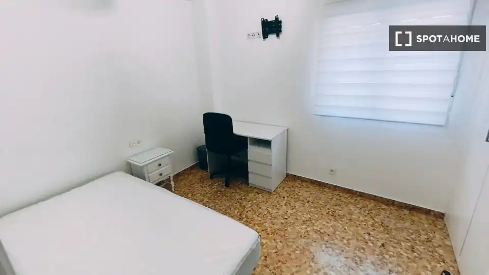 Habitación en alquiler, San Juan de Alicante
