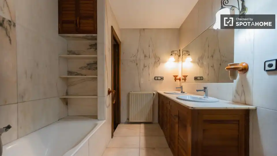 Habitación en alquiler, Valencia