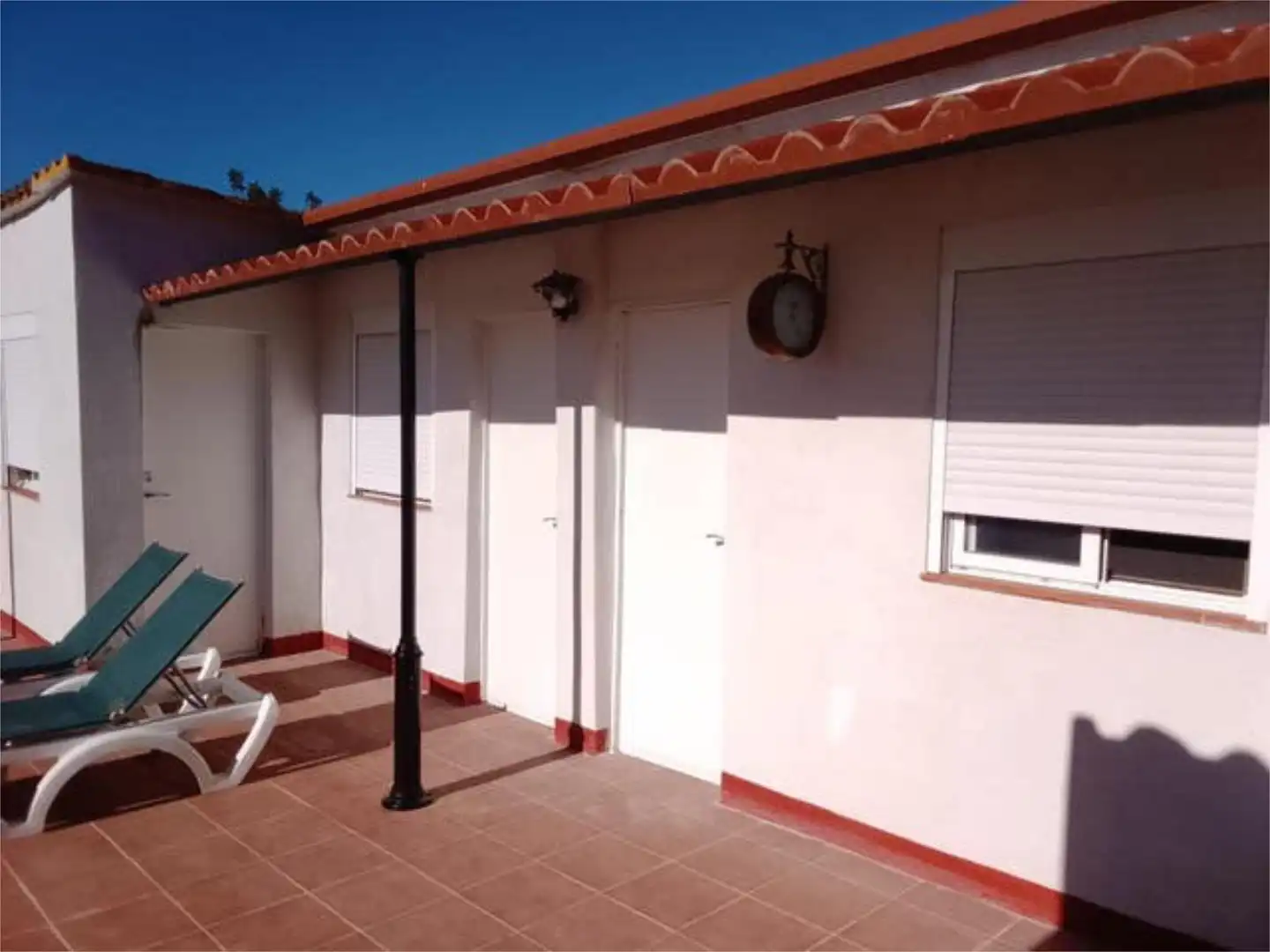 Apartamento 180 m² em Torredembarra
