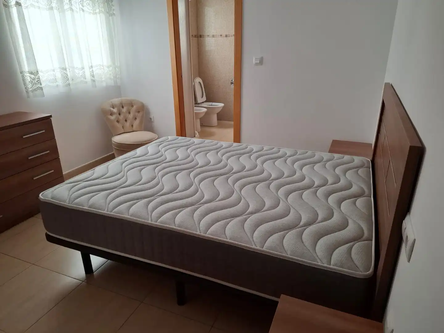 Piso de 135 m² en Pego