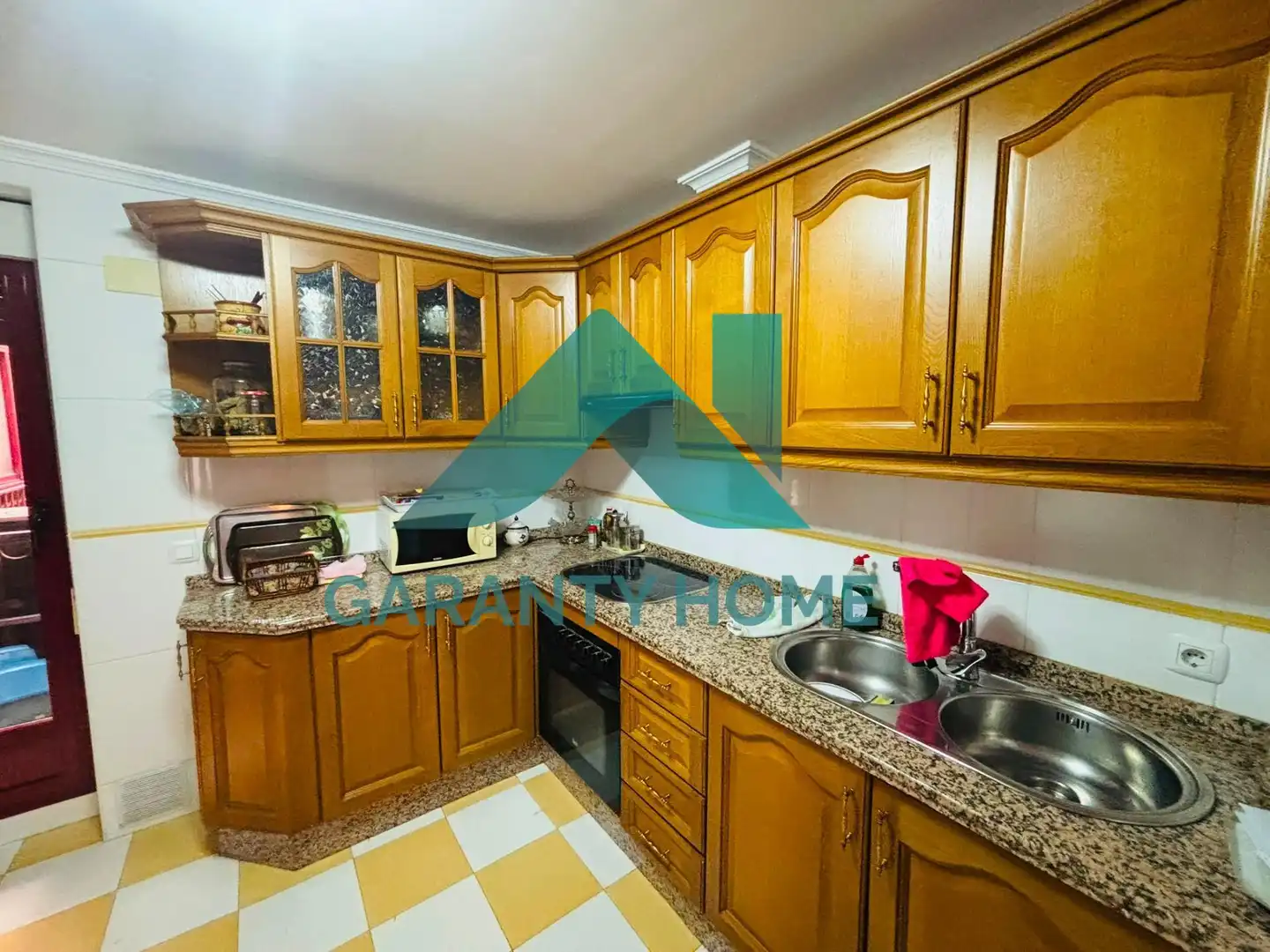 Piso de 85 m² en Cáceres