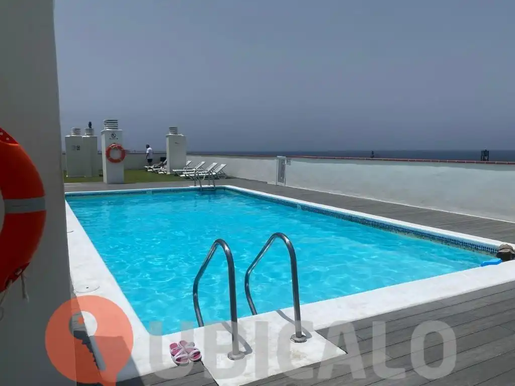Piso de 46 m² en Puerto de la Cruz