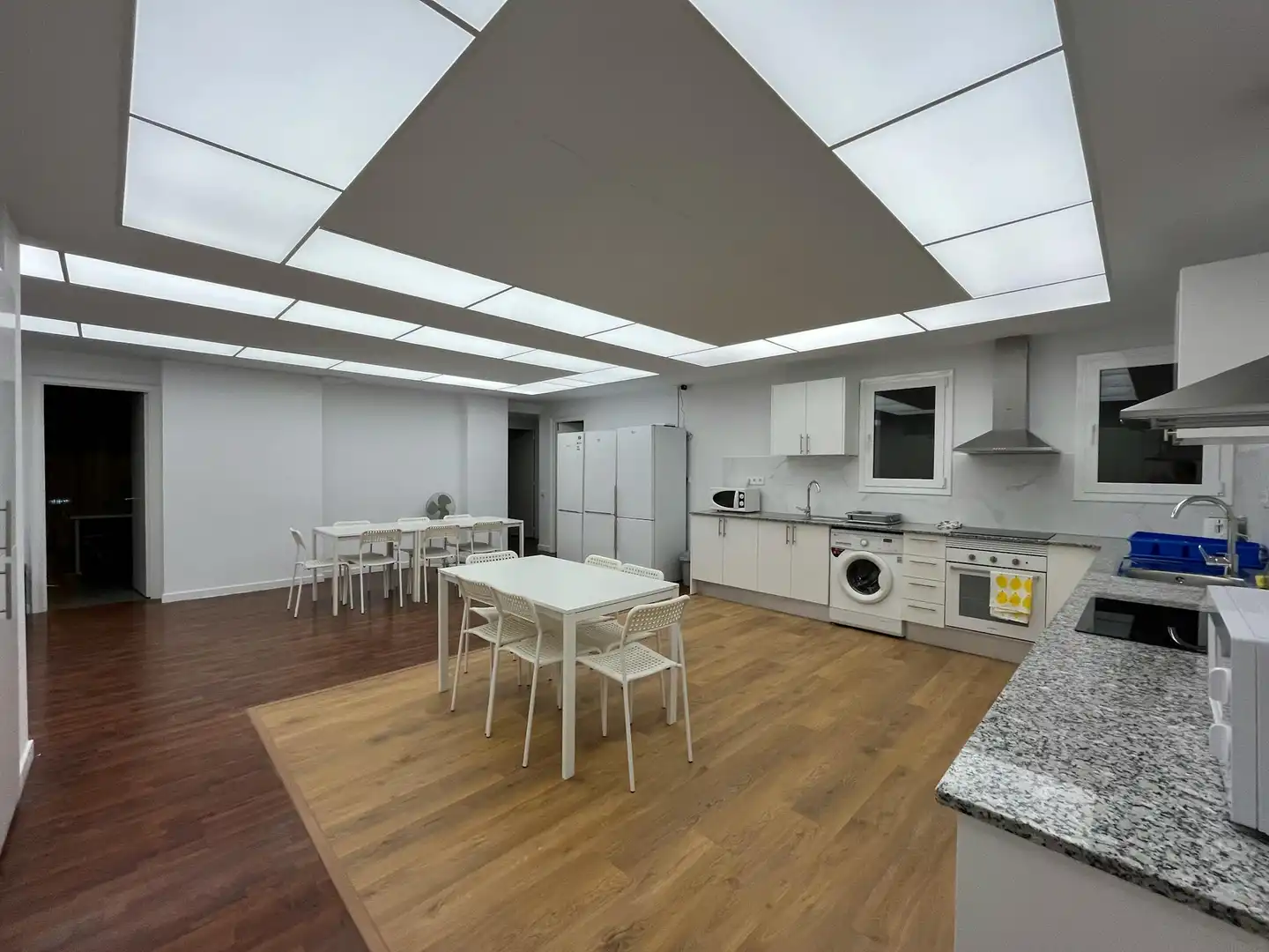 Habitación 250 m², Barcelona