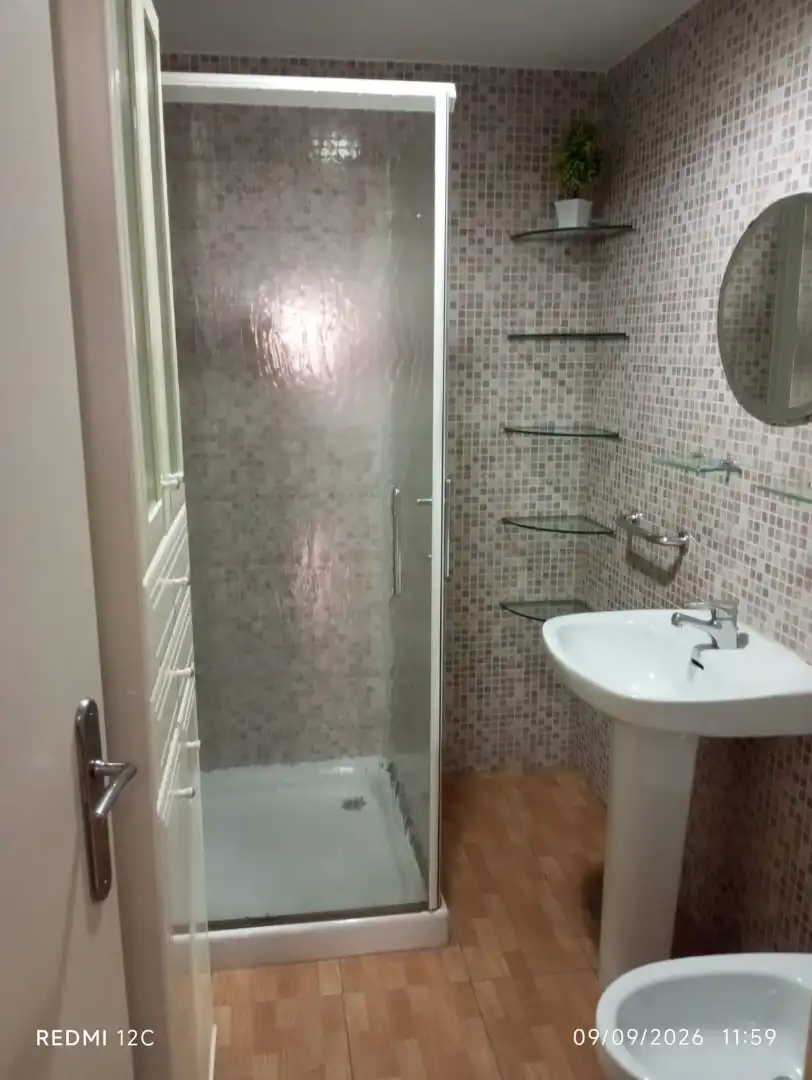 Piso de 68 m² en Murcia