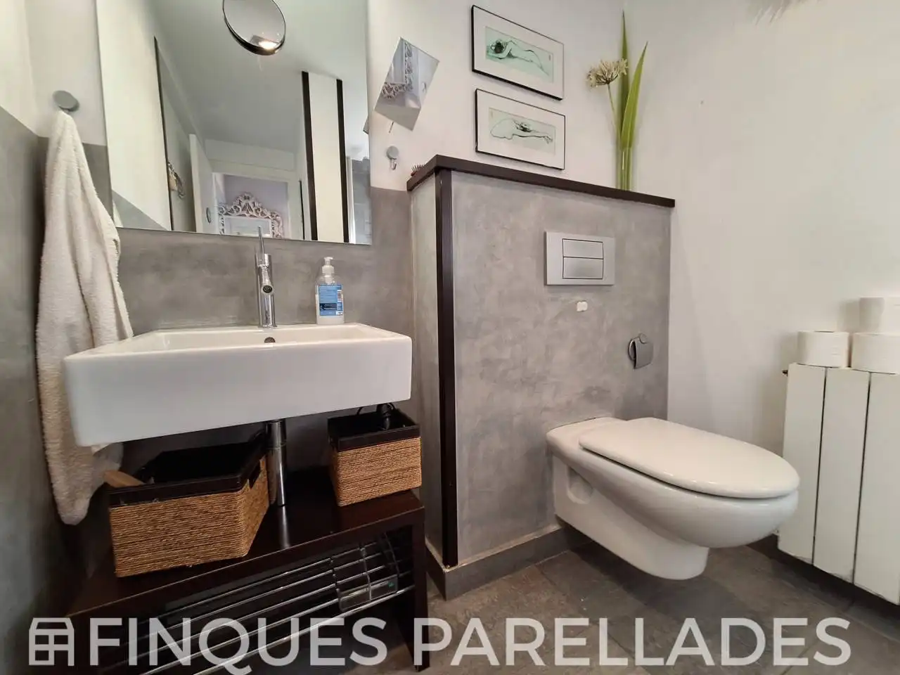 Piso de 277 m² en Vilanova i la Geltrú